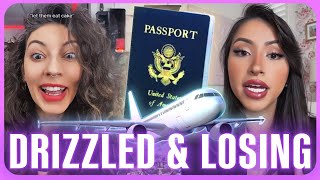 Women Losing It As Drizzle Drizzle Soft Guy Era Passport Bros Takeover 