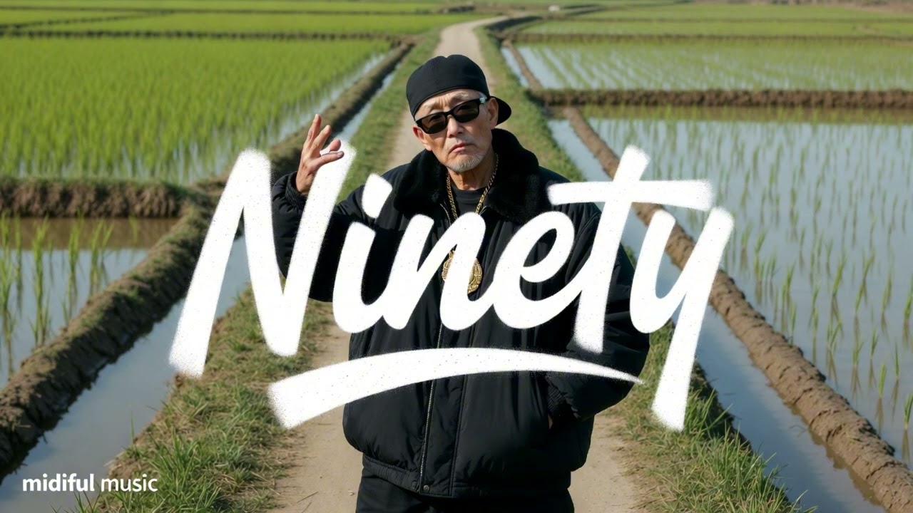 [Hiphop] 아흔이야 | Drill | Rap | KOR | 