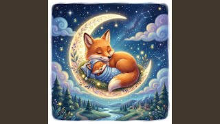 The Moon Watching Over Every Quiet Breath Lullaby