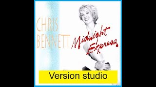 Midnight Express Chris Bennett Version Studio