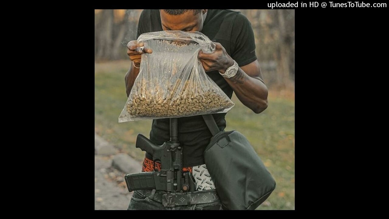 [FREE] LPB Poody Type Beat "All fast" [Prod. Hecop]