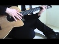 "Ai San San" Misora Hibari, Ogura Kei, guitar Hideki furuichi