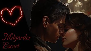 Milyarder 1. Bölüm Nur Askoo