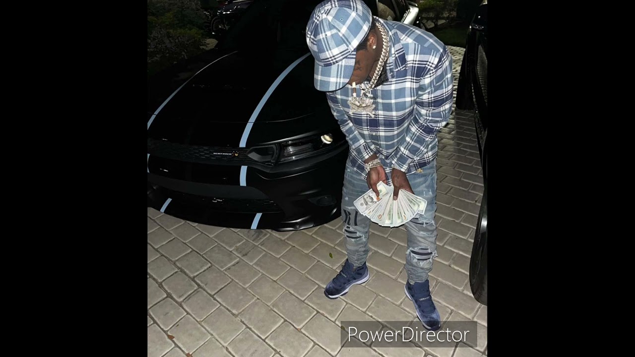 Kodak Black - Endless Nights (Snippet)