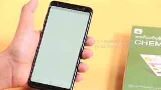 A quick look into Dat Thin Pone Chemistry AR App (Grade 10) screenshot 4