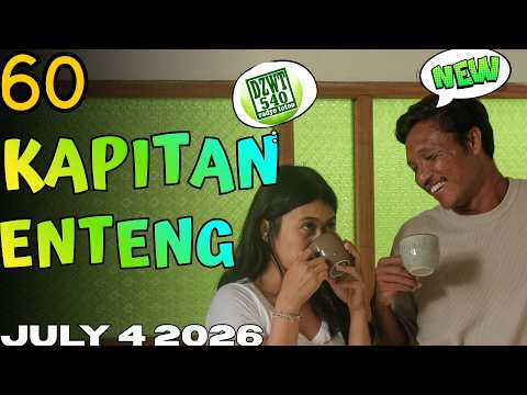 Agyamanak unay! Best Ilocano Comedy Drama - Kapitan Enteng New #kapitanenteng #ilocanocomedydrama
