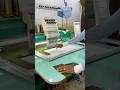 Monogram studio Vlog #monogram #embroiderylover