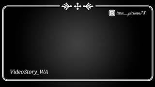 Story WA aku sing nduwe ati