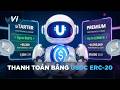 Cách thanh toán Bot Performance License bằng USDC ERC-20