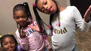 E3 GIRLS FIRST VLOG