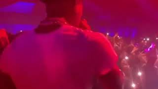 NBAYoungBoy Performs Kacey Talk Live December 5th 2020