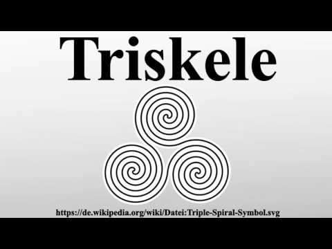 Triskele