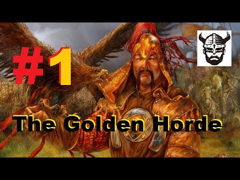 The Golden Horde#Золотая Орда ➤компания за русичей➤1 миссия  -  Битва на диком поле