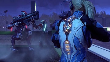 Xcom 2 Operation Wolf Fort