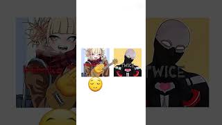 What did toga buy!? #meme #mhaedit #capcut #funny #song #money #toga #twice What did toga buy!? #meme #mhaedit #capcut #funny #song #money #toga #twice