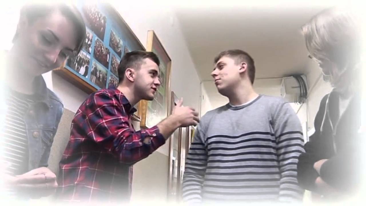 Film studniówkowy 3a IV LO Częstochowa