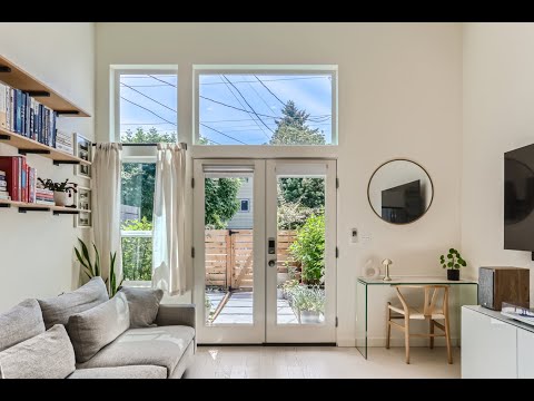 1914 NW 65th St, Seattle, WA home video tour