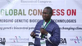 Developing genetic tools for the control of Malaria vectors: targeting male mosquito fertility