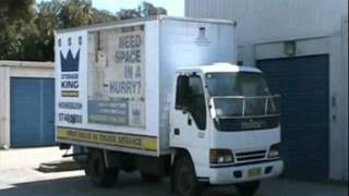 Storage King Blacktown.wmv
