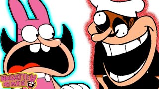 FAKE PEPPINO DEFINITELY ABIDES BY THE LAWS - Noisette Café but Edited (PART 5)