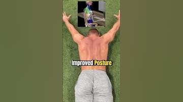 The BEST Posture Hack Ever!