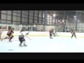 UMSL Inline Hockey vs. Mizzou