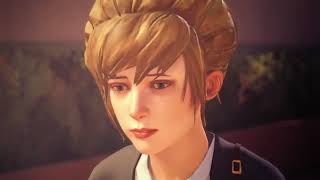 Scene from Life is Strange (2015)