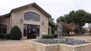 #ShopSmall – Citizens National Bank of Texas