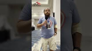 Lee "Pirate Monkie" Roberts  - What Makes A Legendary Game Master?  #gamemastery  #gamemaster