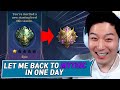 Gosu General is Epic now :( | Mobile Legends