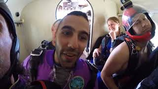 Swoopware: Skydive - Jaime