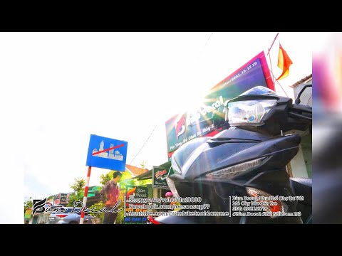 Video Hướng dẫn chế măm RCB 5 cây 1.4-1.6 cho Exciter 150 |... - youtube