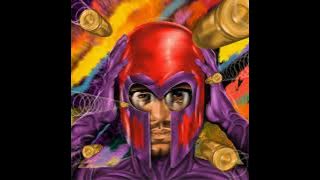 Raz Fresco - MAGNETO WAS RIGHT 8 (FULL ALBUM)