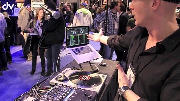 Rane Sixty One + Sixty Two Overview