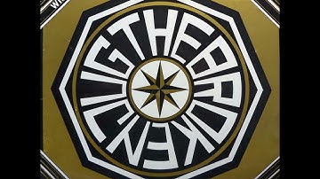 The Broken Jug - 1523 Blair (1986)