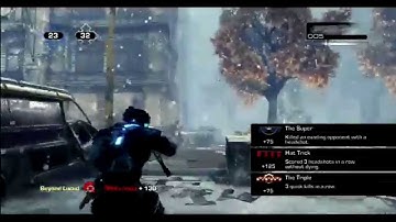 Avenge Zpectro | Event Clips ft. Kaos Lucid & Kaos Fives