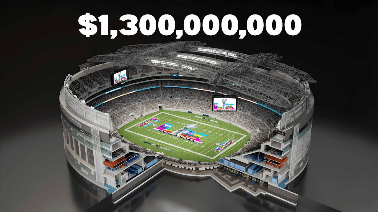 How the Super Bowl Really Works