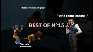 BEST OF #15 | \