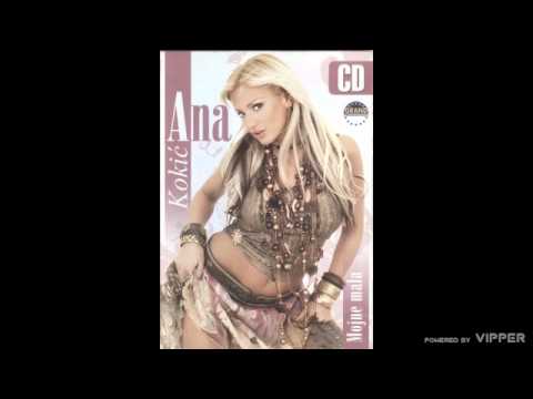 Ana Kokic - Cujem da - (Audio 2006)