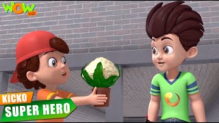 super hero kicko new compilation 73 kicko super speedo popular tv show hindi stories