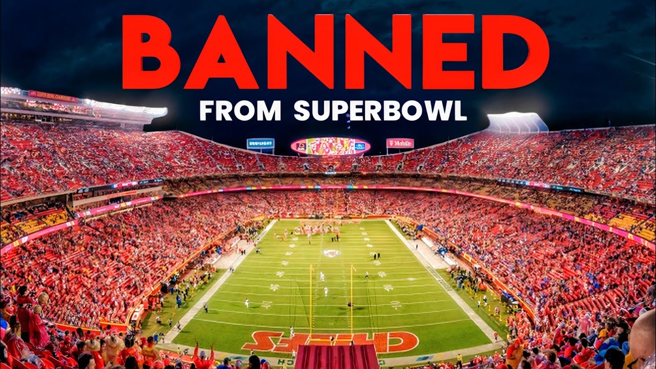 These NFL's Stadiums Will Never Host a Superbowl