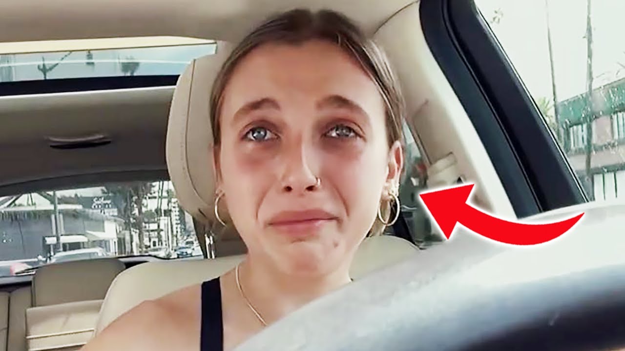 Emma Chamberlain QUITS  Because Of THIS 