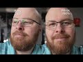 Beginning of video