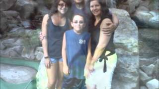 Joseph's JDRF Walk Video 2012