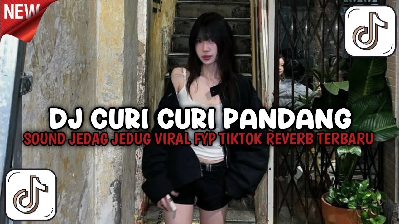 DJ CURI-CURI PANDANG-KAKA PUNG MANIS BIKIN SA SUKA VERSI SLOW BASS VIRAL FYP TIKTOK 2026 TERBARU !!!