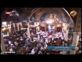 صلاة القنديل العام و قداس جمعة ختام الصوم - كنيسة القديس العظيم مارمرقس بمصر الجديدة 30 مارس 2018