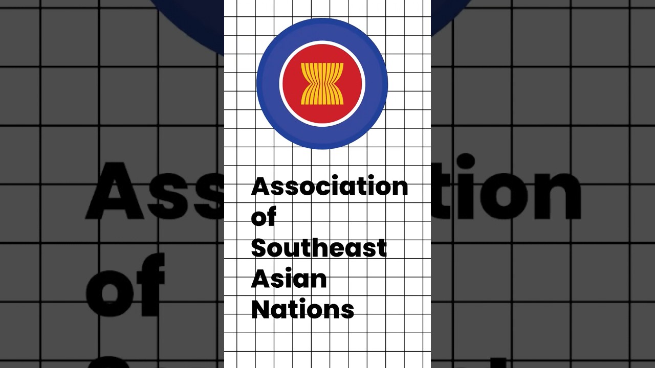 आसियान क्या है? What Is ASEAN? Country Of ASEAN 