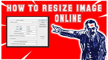 How To Resize Photo,Signature, and other document For SSC,vyapam and railway Online Application