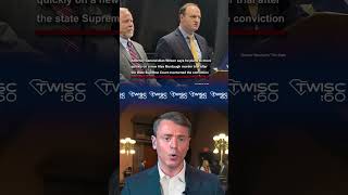 Alan Wilson Pushes Fast New Alex Murdaugh Murder Trial After Conviction Overturned | TWISC 60