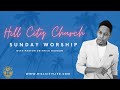 Dear Momma - Hill City Church with Pastor Deitrick Haddon
